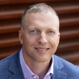 Nate Peck Headshot Credit: Robyn Ivy