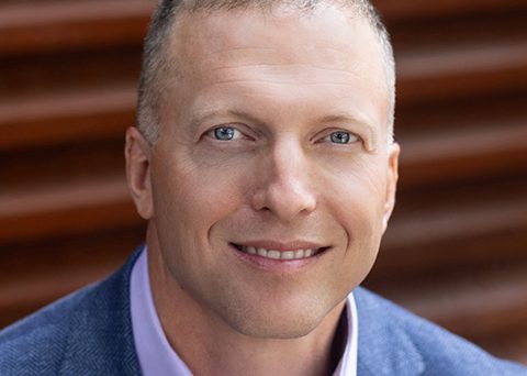 Nate Peck Headshot Credit: Robyn Ivy