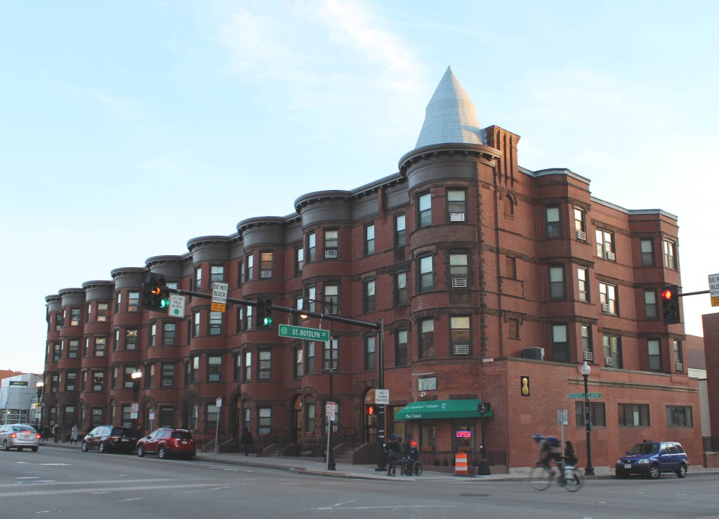 Kaplan Construction Helps Boost Boston's Affordable Housing Supply