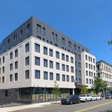 2147 Washington Street Exterior