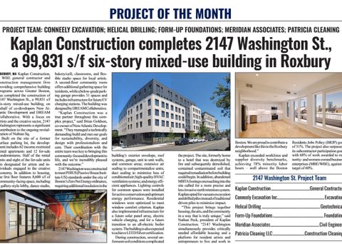 2147 Washington St NEREJ Feature