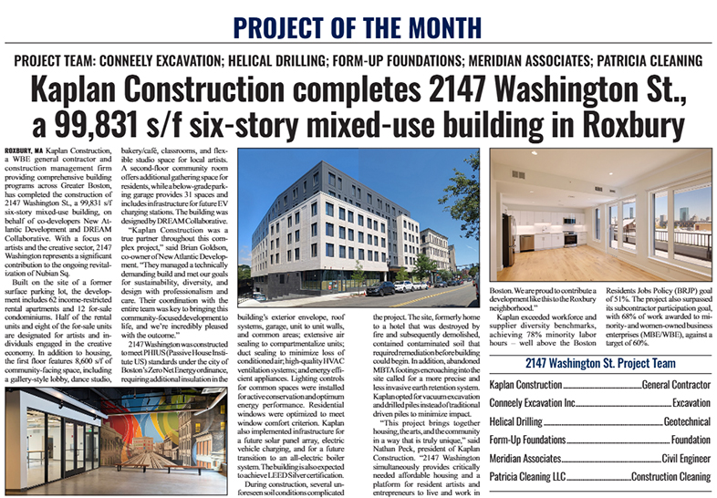 2147 Washington St NEREJ Feature
