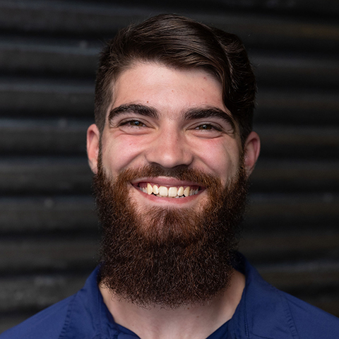 Connor Lepore Credit: Gregg Shupe