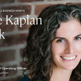 Jane Kaplan Women in Small Business