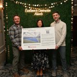 Kaplan Group Photo ABC MA Awards Credit: ABC MA