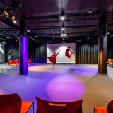 JAE Dance Studio Credit: Gregg Shupe