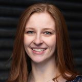 Maddy Hosie Credit: Robyn Ivy