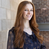 Maddy Hosie Headshot Credit: Robyn Ivy