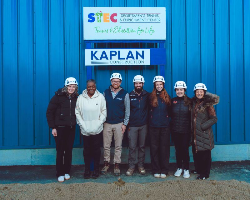 Image for the Tweet beginning: Last week, we officially broke