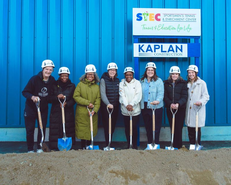 Image for the Tweet beginning: Last week, we officially broke