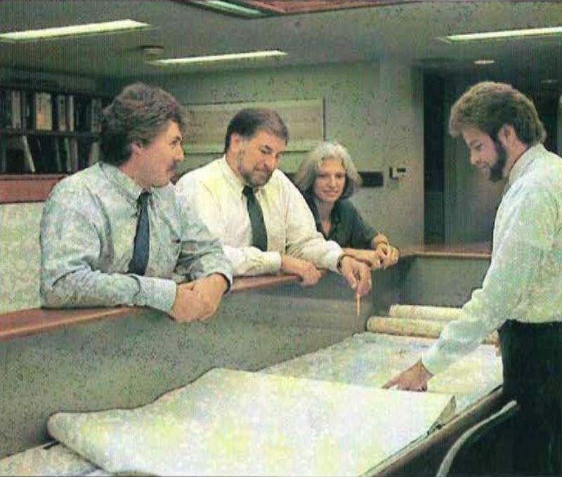 Image for the Tweet beginning: It’s officially our 50th birthday!