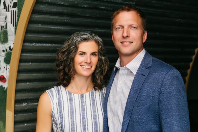 Image for the Tweet beginning: It’s officially our 50th birthday!